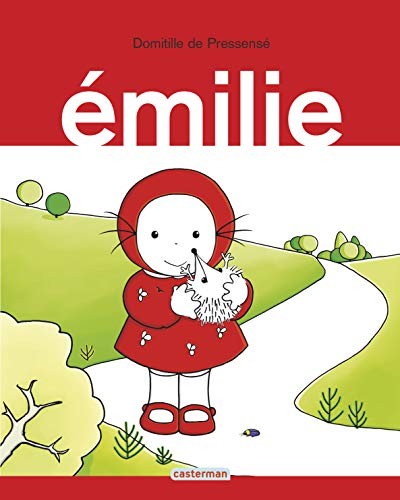 Emilie by Marchand, Stephane Book The Fast Free ShippingFREE US DELIVERY | ISBN: 2203011637 | Quality Books