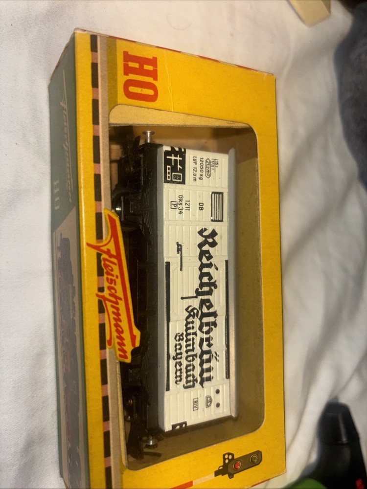 fleischmann ho A1211