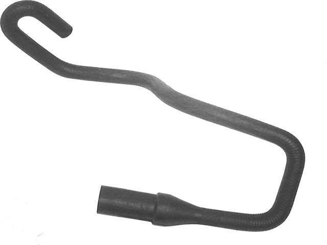 URO PARTS AJ89554 Water Hose Jaguar S-Type XJ8 Vanden Plas