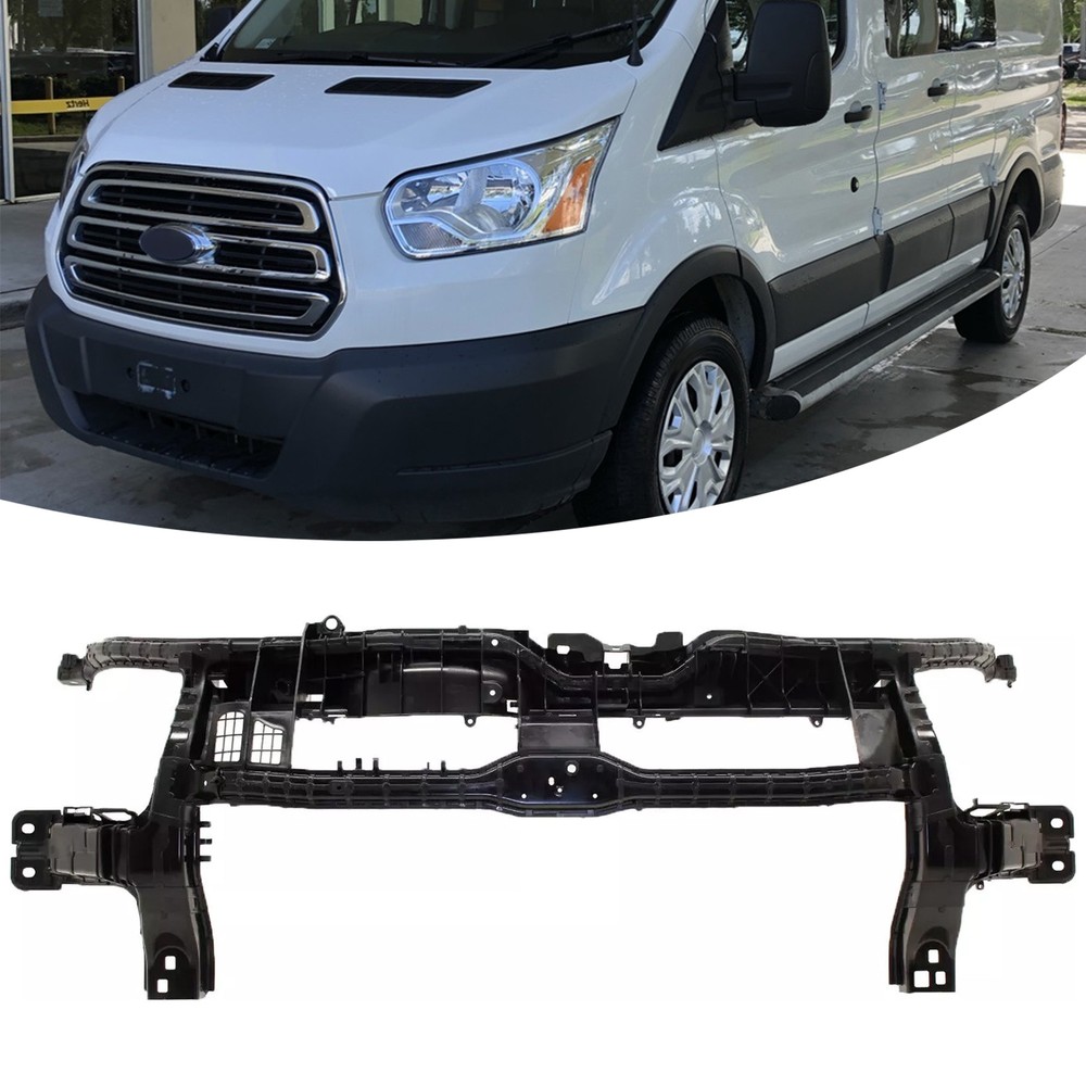 2015-2021 Ford Transit 150 250 350 Radiator Support Core NK3Z8A284A