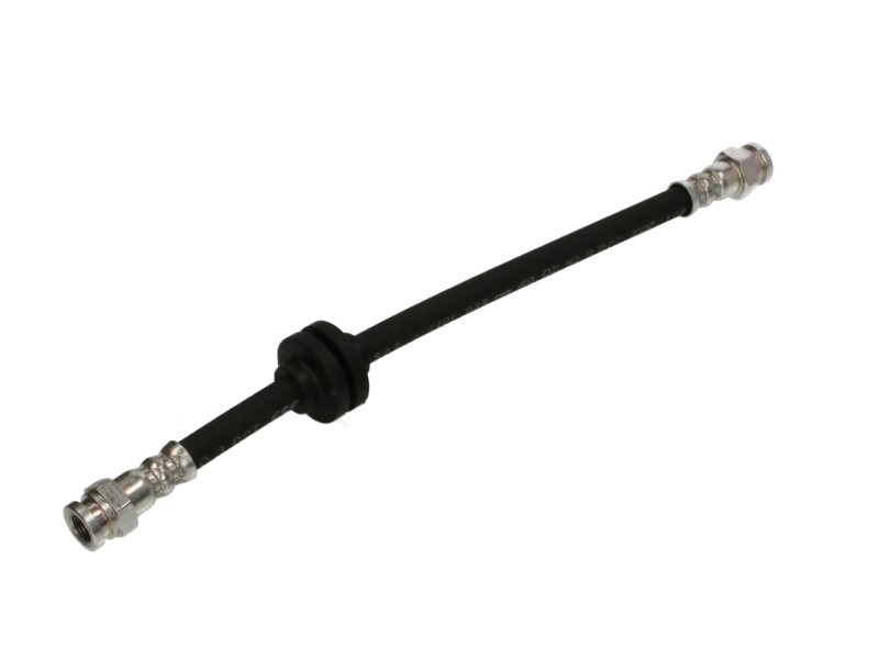 Flexible brake hose QB Left (left) - Right (right) for Fiat