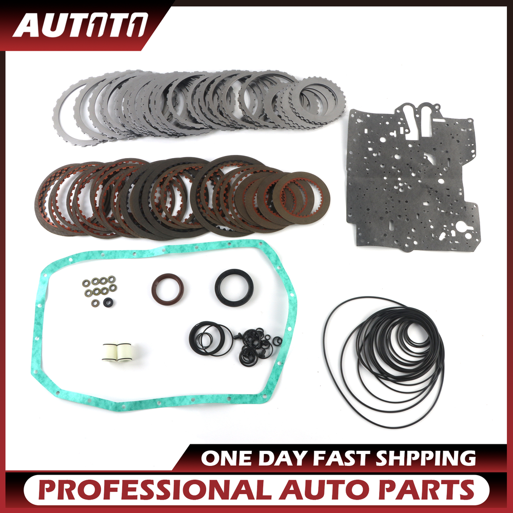 5HP19 Gearbox Master Rebuild Overhaul kit for BMW JAGUAR PORSCHE 5-Speed