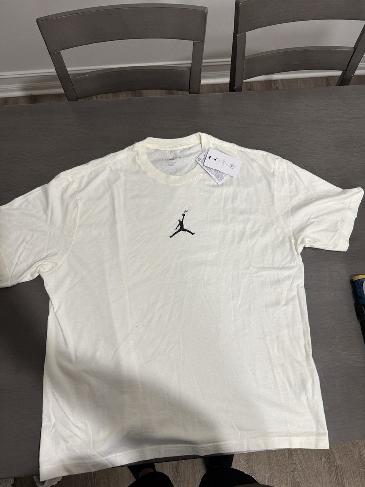 Jordan x Union x Fragment T-Shirt