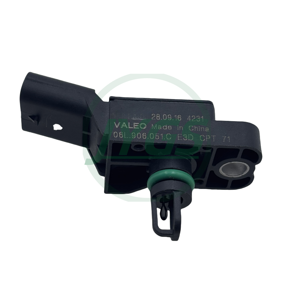 Manifold Pressure (MAP) Sensor for Audi A4 2015 2017-2019 Volkswagen Golf R GTI