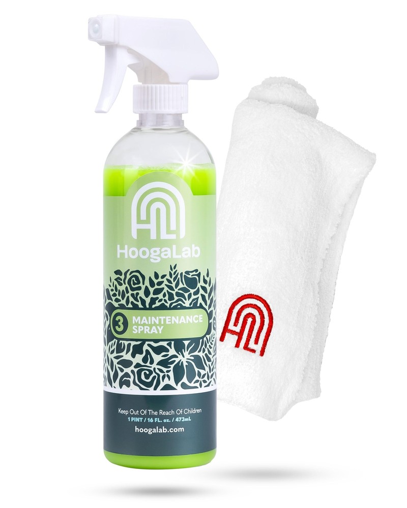 All Purpose Maintenance Spray 16oz All Surfaces Cleaner & Coating Maintenance...