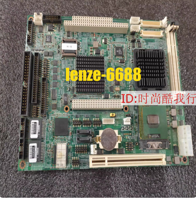 1PC for 100% test PCM-9584 REV.A2 (by DHL or Fedex 90days Warranty)