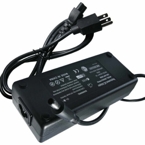 HP Pavilion 24-k0220z 24-k0011 24-k0024 All-in-One PC AC Adapter Power Cord  