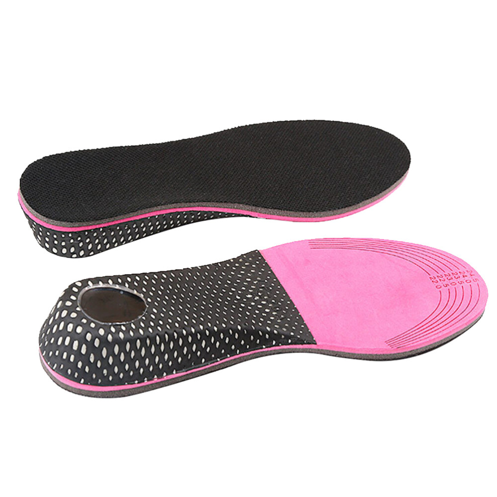 Memory Foam Insole for Shoes Inserts Booster Pad Insoles Mat