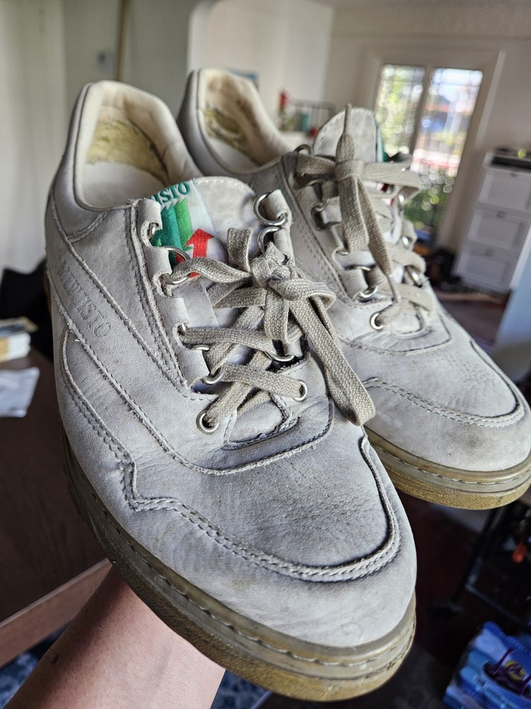 Mephisto Match Runoff 8.5