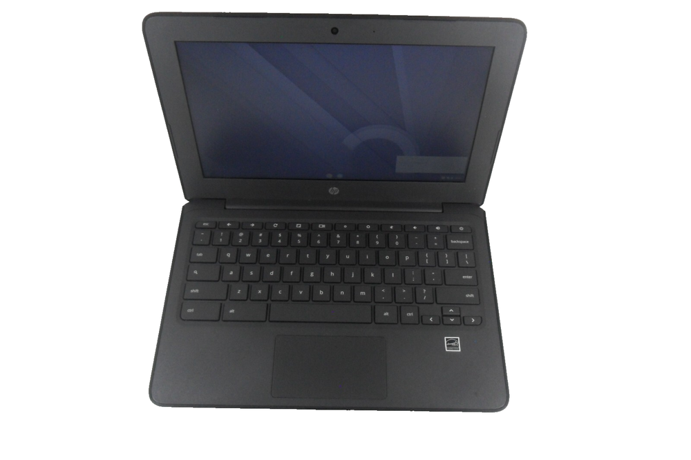 HP ChromeBook 11 G6 EE 11.6