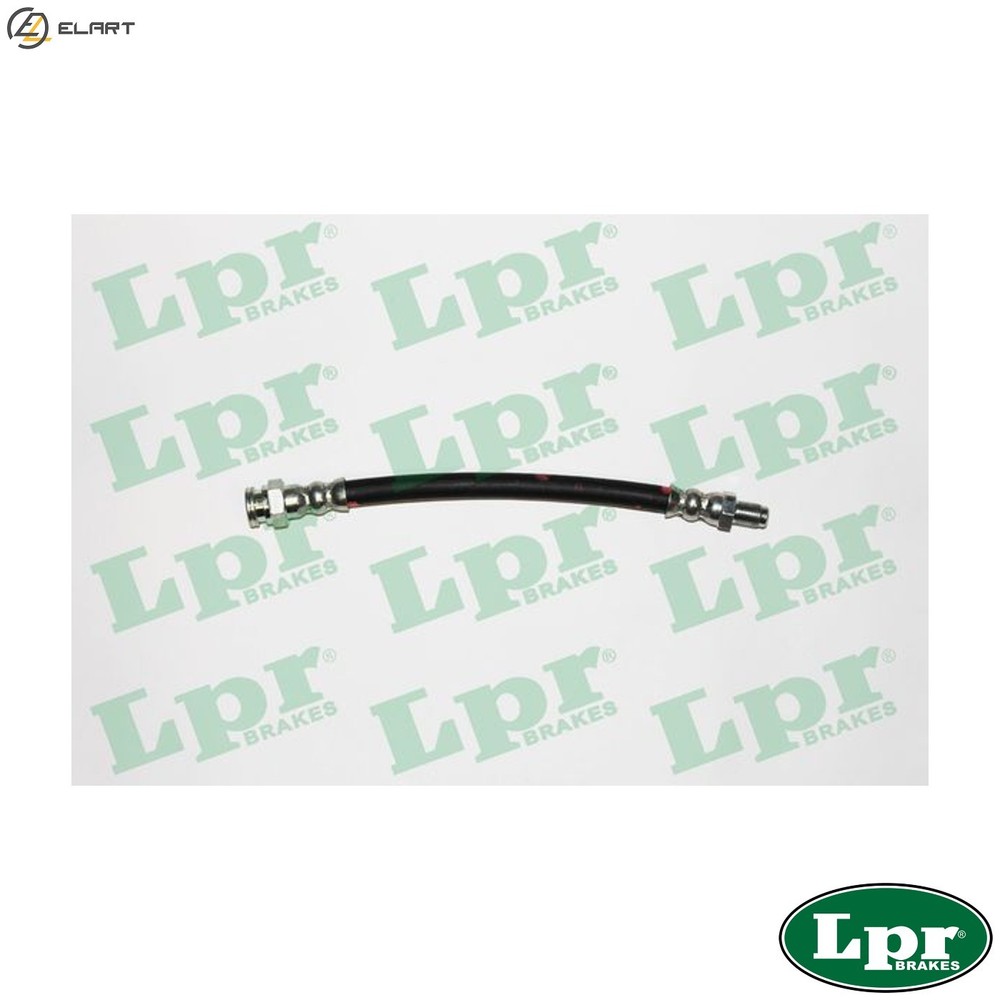 BRAKE HOSE 6T46198 FOR ALFA ROMEO FIAT BRAVO/II TIPO/Hatchback STILO/Multi 2.0L