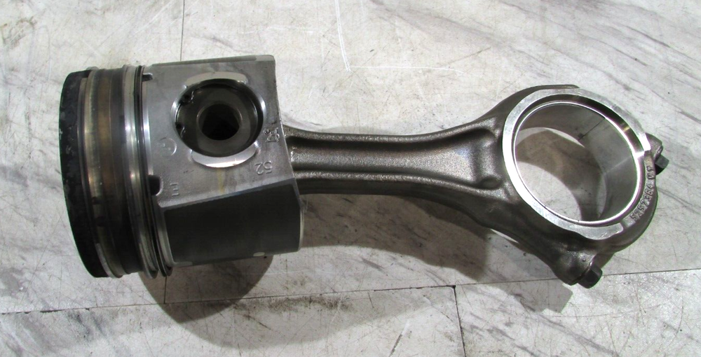 OEM Piston Rings & Connecting Rod Kit for 2013-2018 Dodge Ram 2500 3500 6.7L Diesel Q1NI01
