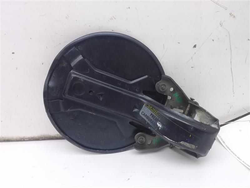 NAVIGATOR 2001 Fuel Filler Door 143511