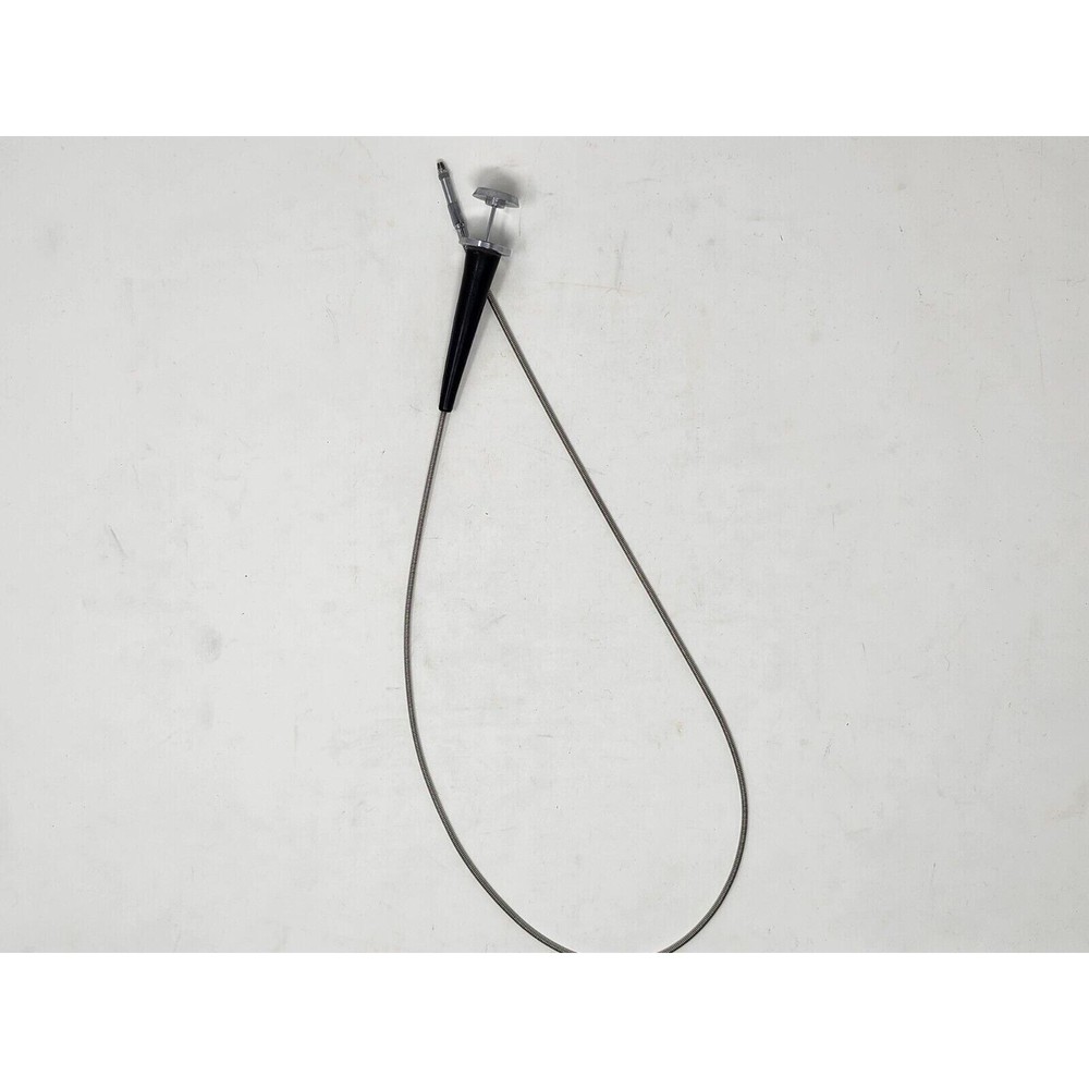 Vintage Camera Shutter Cable