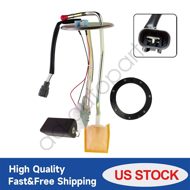 For Toyota Rav4 1996-2000 77017-42020 Fuel Level Tank Sender Unit Gauge Float US