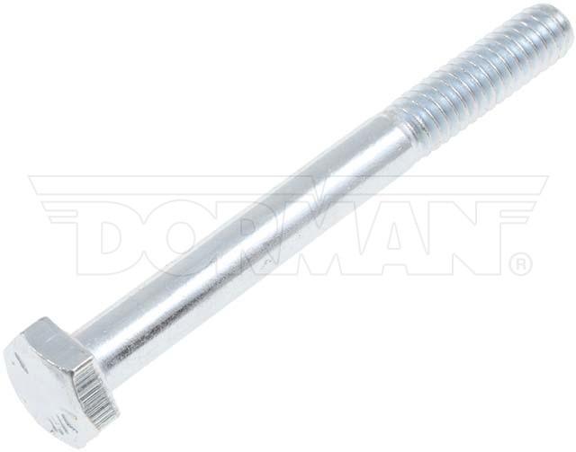 Dorman 803-025 Cap Screw-Hex Head-Grade 5- 1/4-20 x 2-1/2 In.