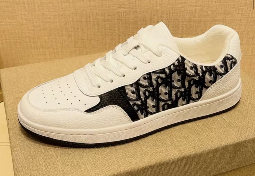 *DM* DIOR SHOES MEN