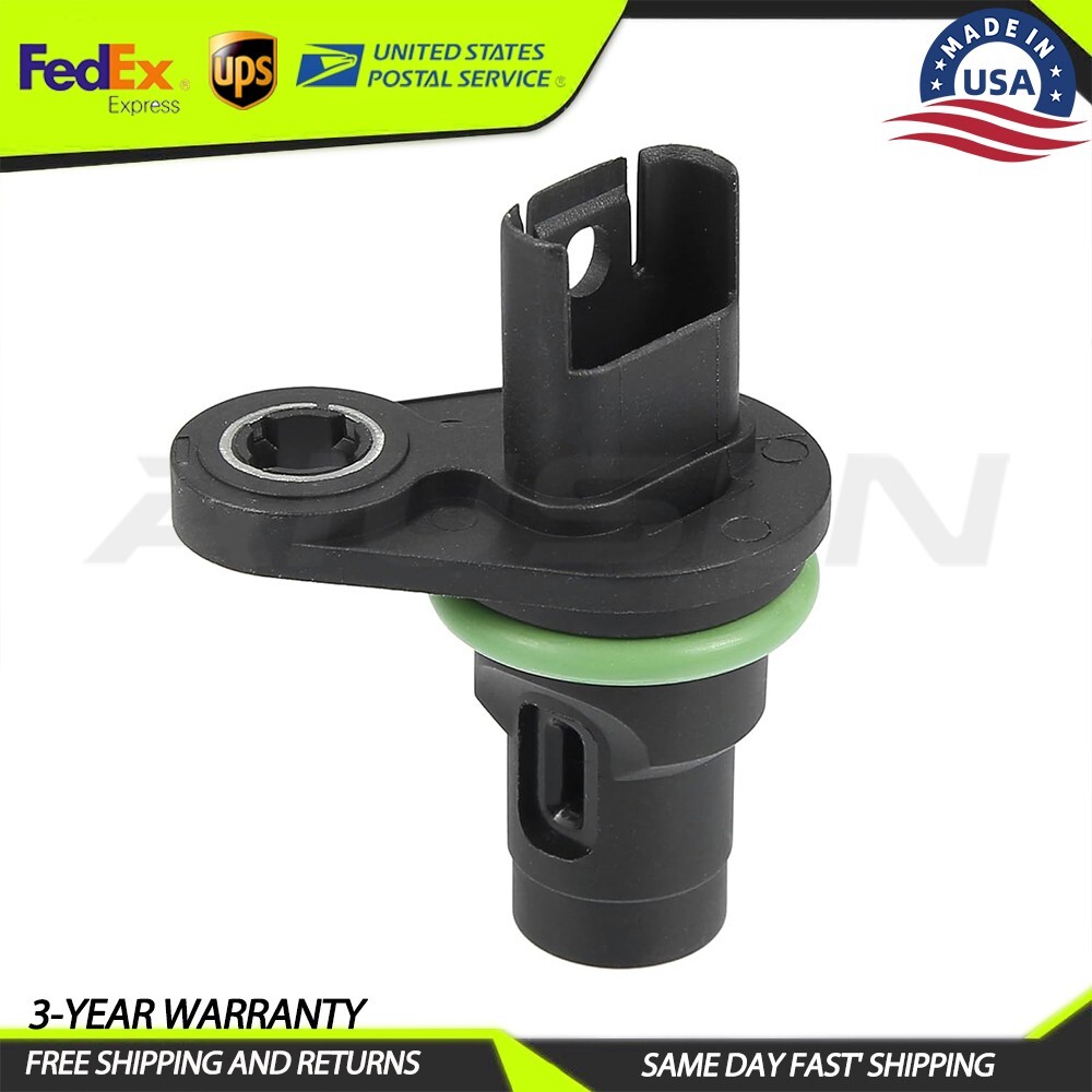 NEW Camshaft Position Sensor For BMW 128i 135i 320i 323i 328i xDrive 13627558518