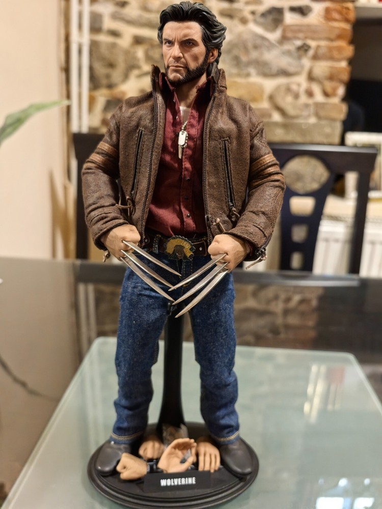 Wolverine
