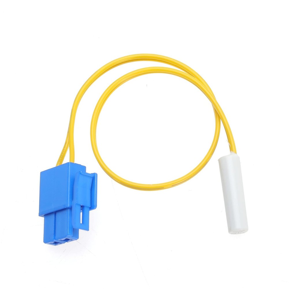 Refrigerators Temperature Sensor,Freezer Defrost Sensor Replaces DA32-10104N