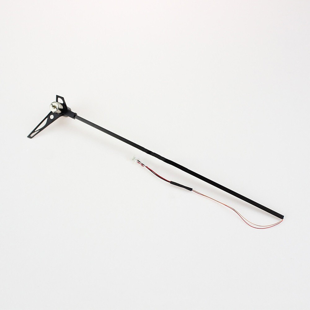 Tail Motor Group Tail Motor Kit RC Helicopter For WLtoys XK K110 V977 XK K110S