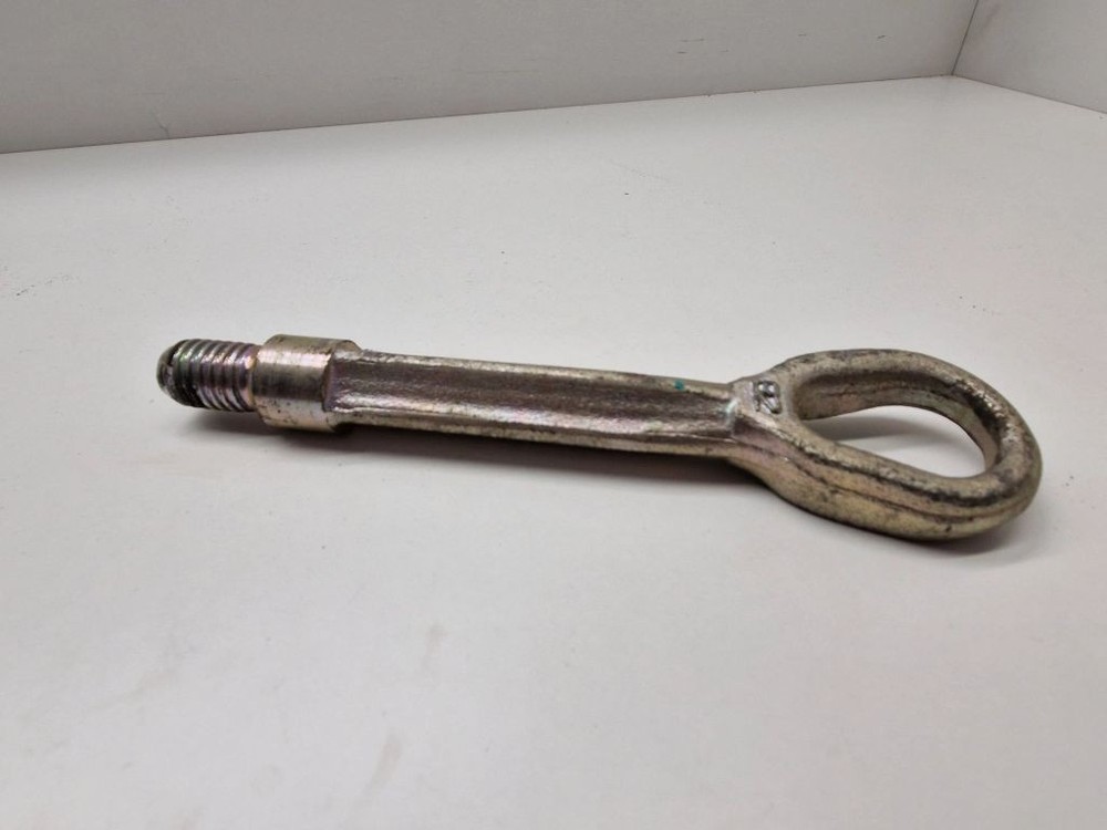BMW X3 G01 2019 Tow Hook Towing Eye