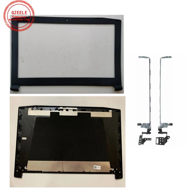 Acer Nitro 5 AN515-42 AN515-41 AN515-51 AN515-52 AN515-53 N17C1 LCD Back Cover