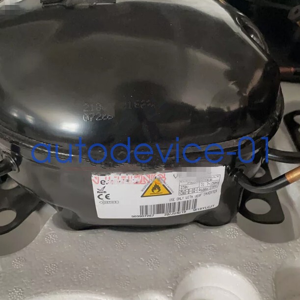 1Pcs New Variable frequency compressor VESG11C DHL/FedEx