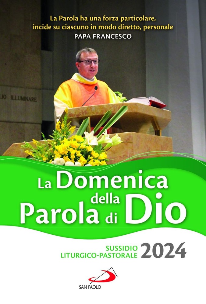 Pontificio consiglio pe La domenica della Parola di Dio. Sussidio l (Broschüre)Another great item from Rarewaves USA | Free delivery!