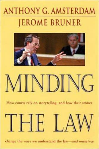 Minding the Law by