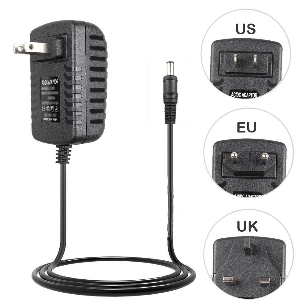1pc Wall Charger Adapter for RAZOR ELECTRIC SCOOTER POWER CORE E90 CORE 90 PC90