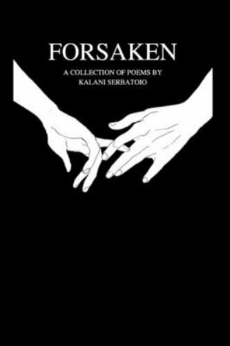 FORSAKEN, Like New Used, Free shipping in the US