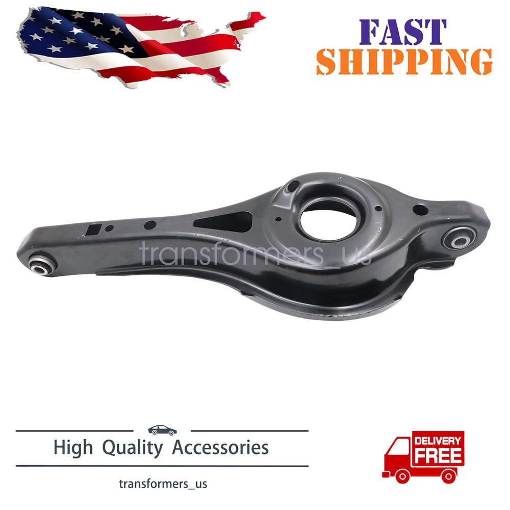 For 2013-2019 Ford Escape Control Arm Rear Lower Rearward 64183VGXD 2014 2015