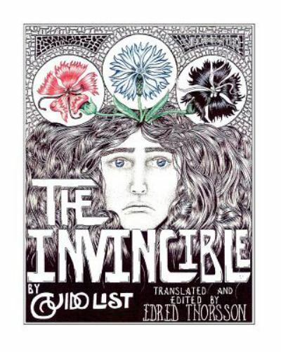 The Invincible, Like New Used, Free shipping in the US