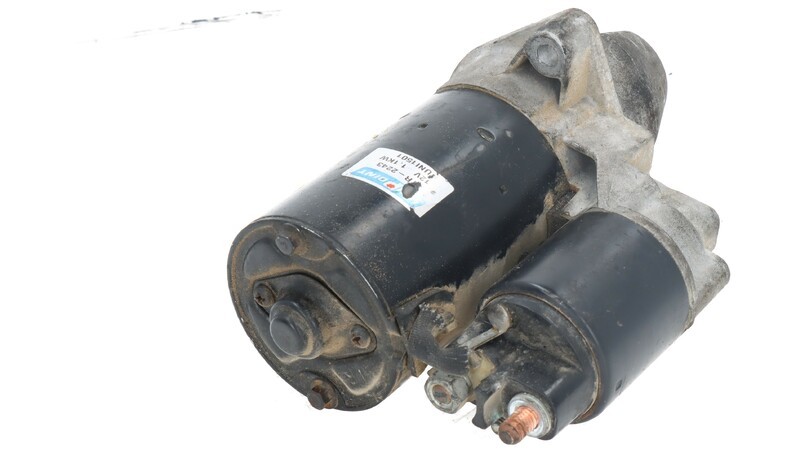 Holder starter Opel Corsa D CMON 2006 1858835