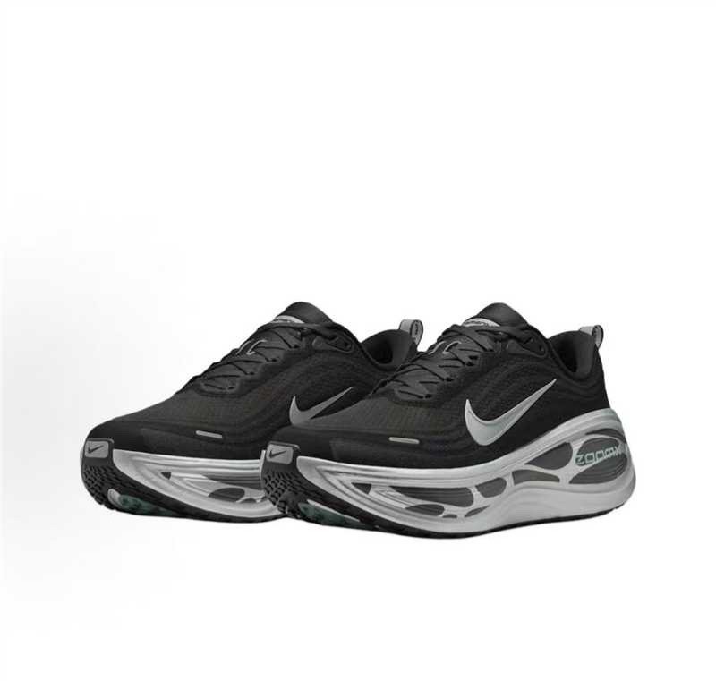 DS Nike Vomero Plus Cow Color Men's Casual Shoes - Free Shipping