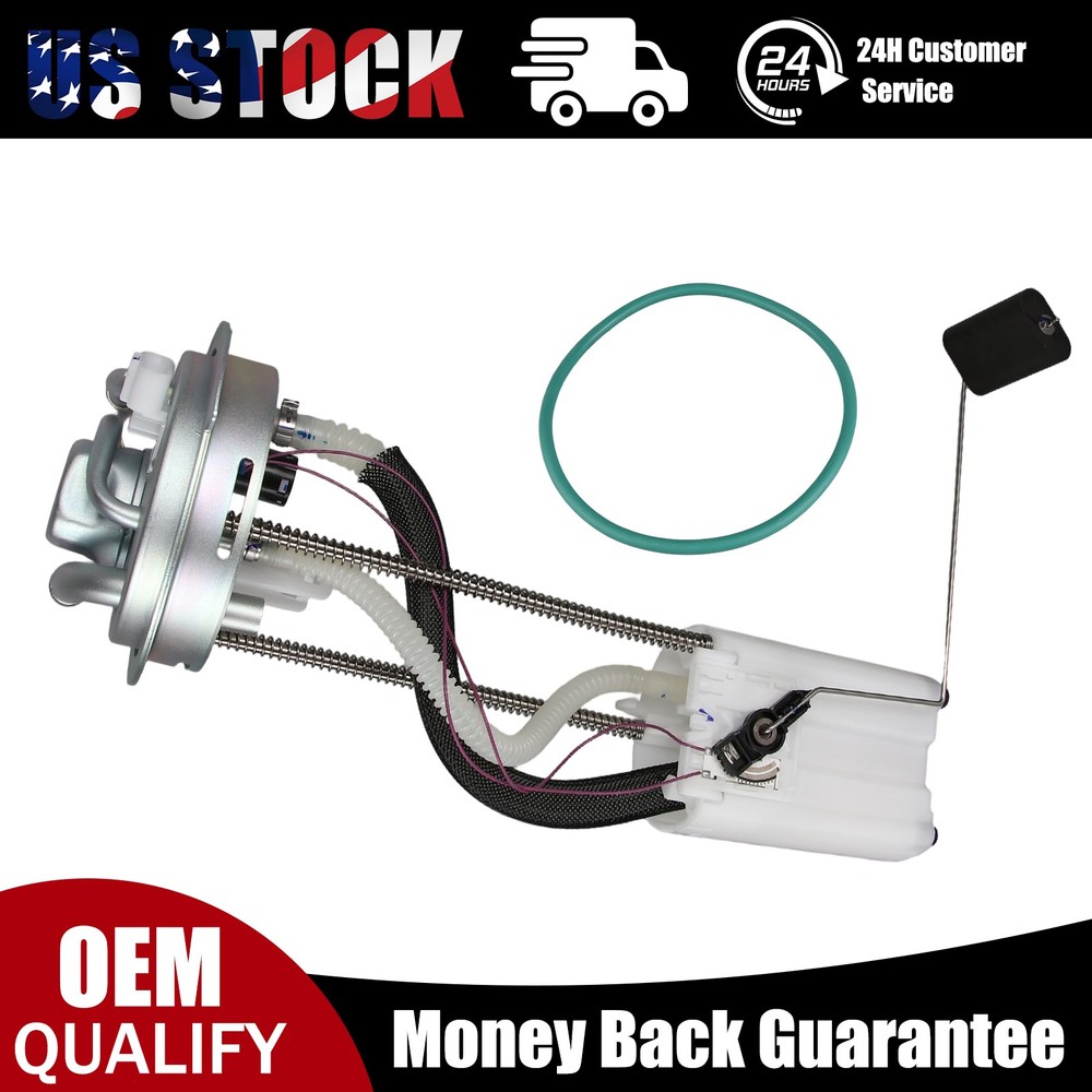 Fuel Sending Unit for Chevy Silverado 2500 HD Classic GMC Sierra 2500 HD V8 6.6L