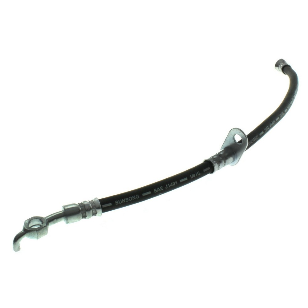 1992-2001 Toyota Camry Rear Right Premium Brake Hydraulic Hose by Centric 1993