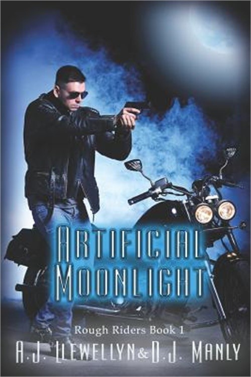 Artificial Moonlight (Paperback or Softback)