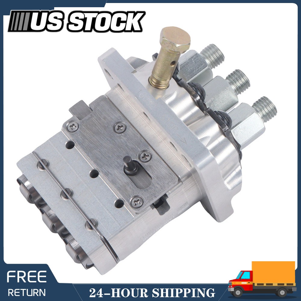 For Kubota D905 D1005 D1105 D1305 Fuel Injection Pump 16032-51010 16032-51013