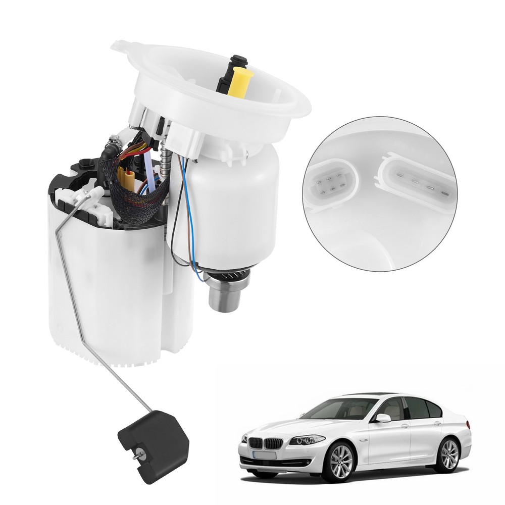 Fuel Pump Assembly For Audi A6 Quattro 2012-2014 Premium 2012-2016 Prestige 3.0L