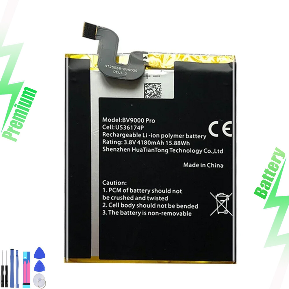 For BV9000/ BV9000 Pro Mobile Phone Latest Production High Quality