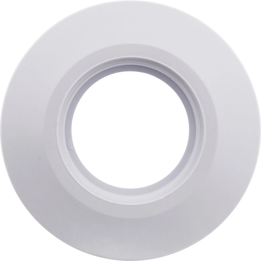 Wall Fitting, Vinyl Liner, Long Body,1-1/2