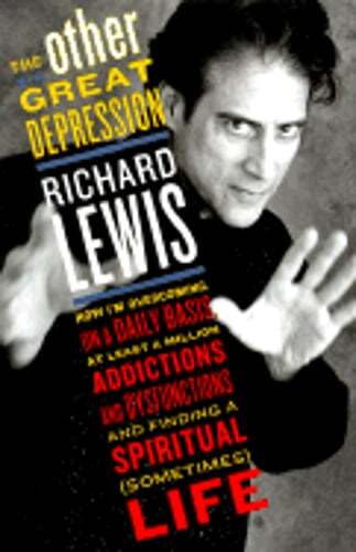 The Other Great Depression by Richard Lewis: Used
