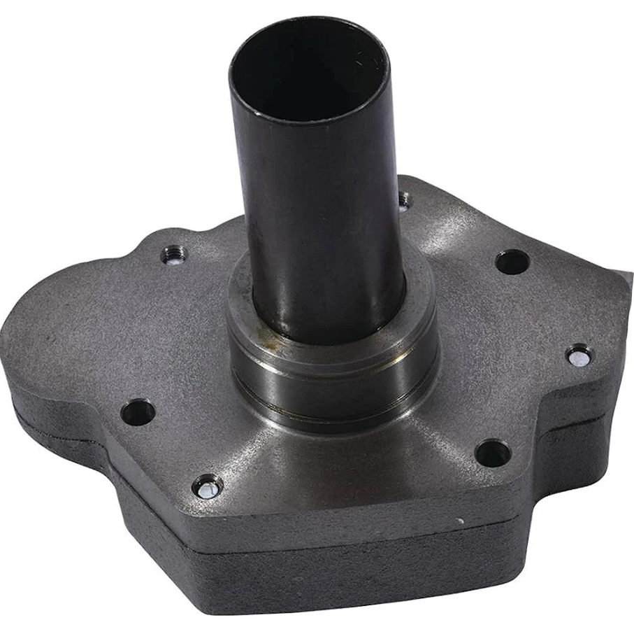 Oil Pump Fits JOHN DEERE 1040 1140 1350 1550 1640 1750 1850 AL120106