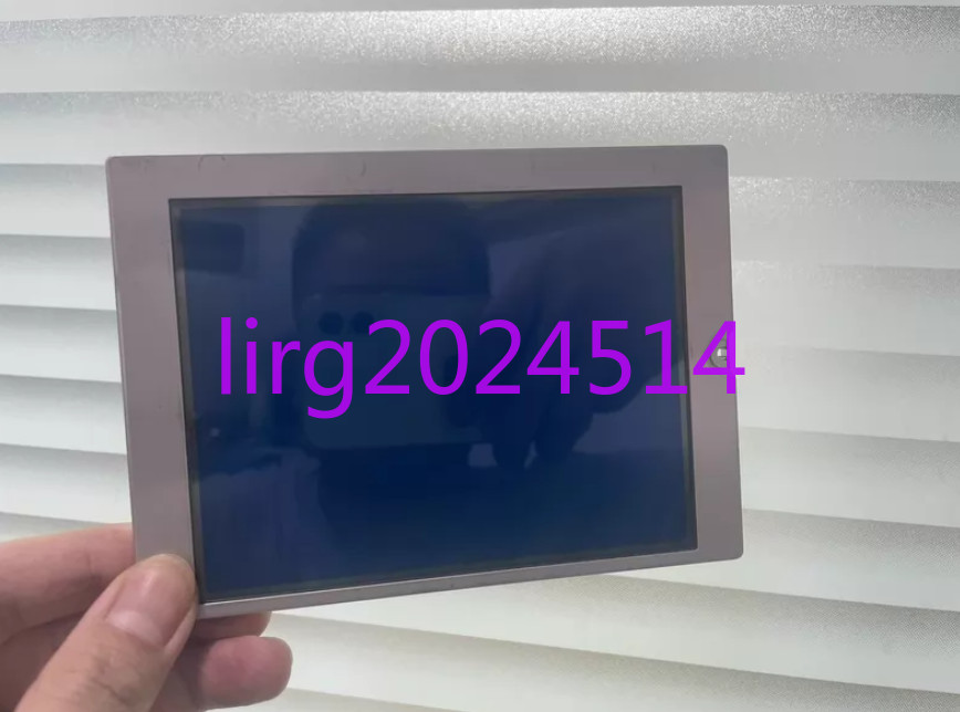 1pc used Kyocera KG057QV1CA-G500
