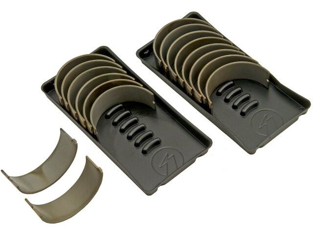 Plymouth Road Runner Connecting Rod Bearing Set Sealed Power 58277RRKG