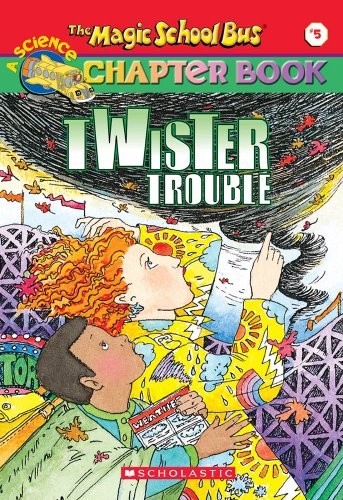 The Magic School Bus Science Chapte..., Schreiber, Anne