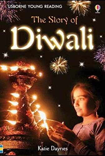 Diwali (Young Reading (Series 2)) (3.2 Young Readin... by Daynes, Katie HardbackFREE US DELIVERY | ISBN: 0746096763 | Quality Books