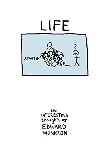 Life by Monkton, Edward Hardback Book The Fast Free ShippingFREE US DELIVERY | ISBN: 0007201354 | Quality Books
